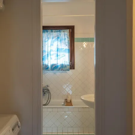Charming Sea No2085 Apartmán *