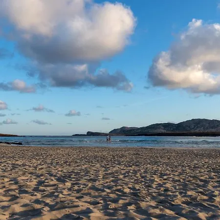 Appartement Charming Sea No2085