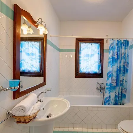 Charming Sea No2085 Appartement