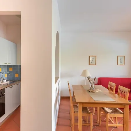 Apartmán Charming Sea No2085 Punta de su Torrione