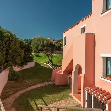 Apartmán Charming Sea No2085
