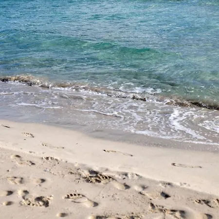 Appartement Charming Sea No2085 *