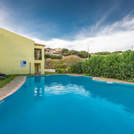 Appartement Charming Sea No2085 Punta de su Torrione