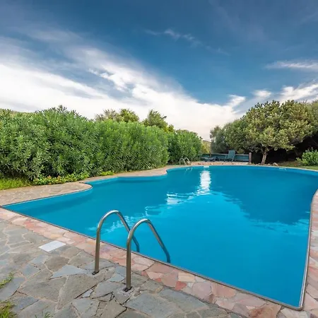 Charming Sea No2085 Apartmán Punta de su Torrione