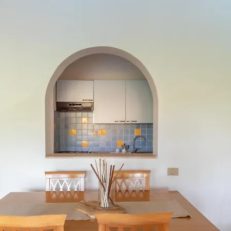 Appartement Charming Sea No2085 Punta de su Torrione