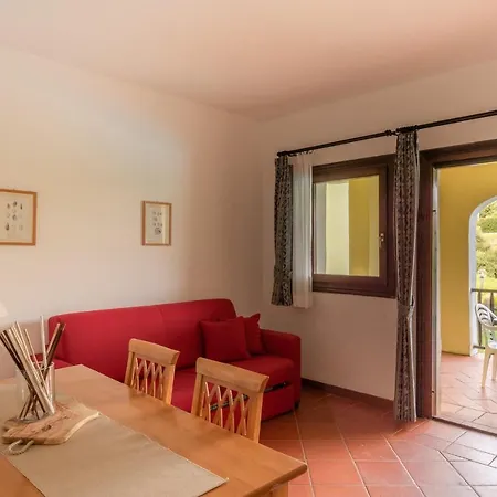Charming Sea No2085 Punta de su Torrione