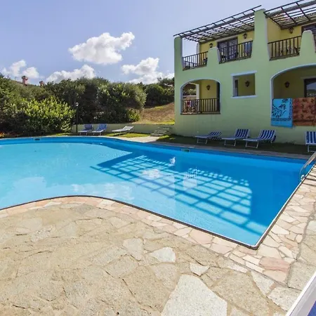 Apartmán Charming Sea No2085