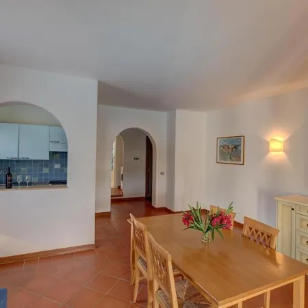 Charming Sea No2085 Punta de su Torrione