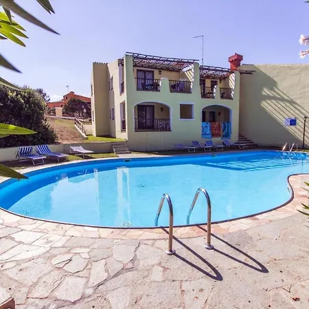 Apartmán Charming Sea No2085 *