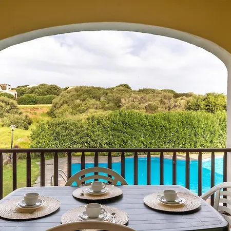 Charming Sea No2085 Apartmán Punta de su Torrione